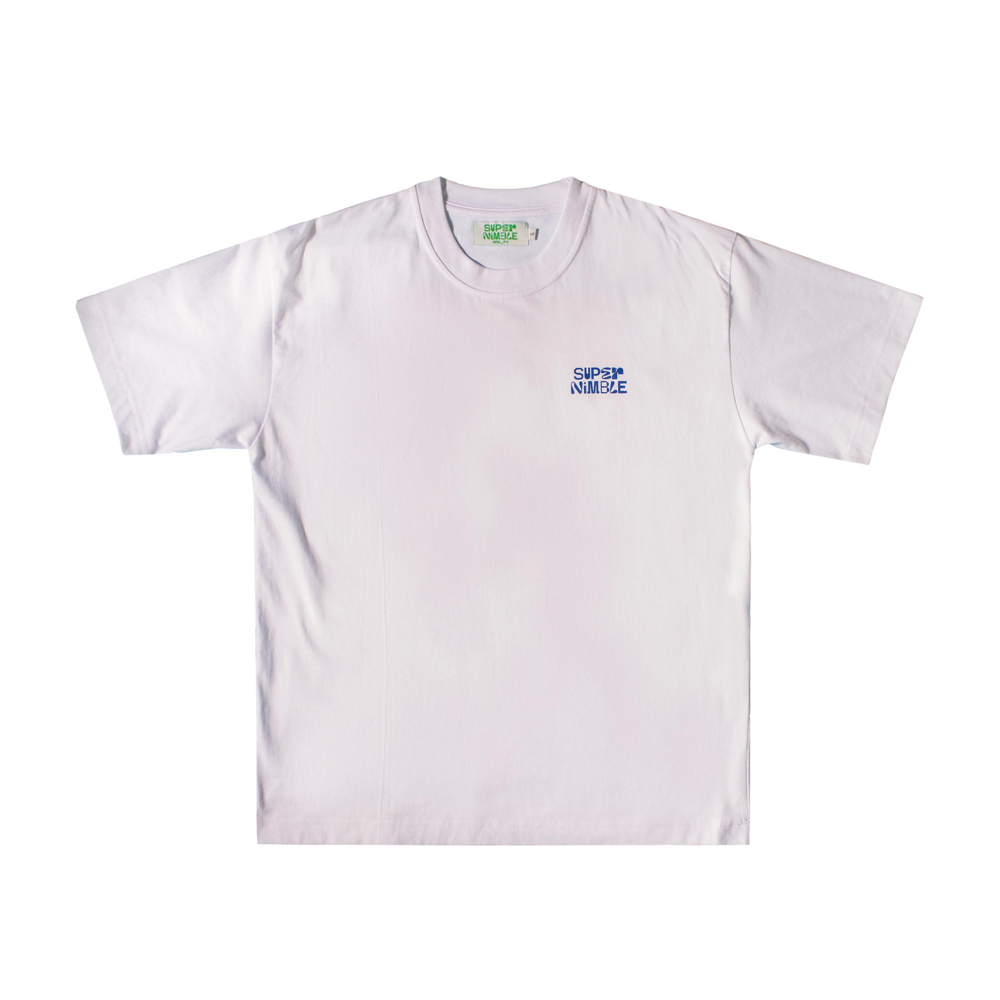 Nihon Inspired - Graphic Tee